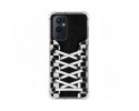 Funda Silicona Antigolpes para OnePlus 9 Pro 5G diseño Zapatillas 03 Dibujos
