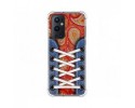 Funda Silicona Antigolpes para OnePlus 9 Pro 5G diseño Zapatillas 10 Dibujos