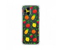 Funda Silicona Antigolpes para Oppo Find X3 Pro 5G diseño Frutas 01 Dibujos