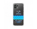 Funda Silicona Antigolpes para Xiaomi Mi 11 Lite 4G / 5G / 5G NE diseño Agua Dibujos