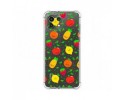 Funda Silicona Antigolpes para Xiaomi Mi 11 Lite 4G / 5G / 5G NE diseño Frutas 01 Dibujos