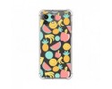 Funda Silicona Antigolpes para Xiaomi Mi 11 Lite 4G / 5G / 5G NE diseño Frutas 02 Dibujos