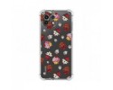 Funda Silicona Antigolpes para Xiaomi Mi 11 Lite 4G / 5G / 5G NE diseño Muffins Dibujos