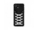 Funda Silicona Antigolpes para Xiaomi Mi 11 Lite 4G / 5G / 5G NE diseño Zapatillas 02 Dibujos