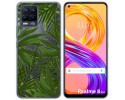 Funda Gel Transparente para Realme 8 4G / 8 Pro diseño Jungla Dibujos