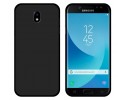 Funda Gel Tpu para Samsung Galaxy J5 (2017) Color Negra