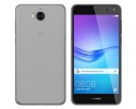 Funda Gel Tpu para Huawei Y6 2017 Color Transparente