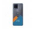 Personaliza tu Funda Gel Silicona Transparente con tu Fotografia para Realme 8 4G / 8 Pro dibujo personalizada