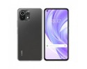 Funda Silicona Gel TPU Transparente para Xiaomi Mi 11 Lite 4G / 5G / 5G NE