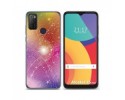 Funda Gel Tpu para Alcatel 1S 2021 / 3L 2021 diseño Abstracto Dibujos