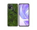 Funda Gel Transparente para Xiaomi Mi 11 Lite 4G / 5G / 5G NE diseño Jungla Dibujos