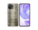 Funda Gel Tpu para Xiaomi Mi 11 Lite 4G / 5G / 5G NE diseño Animal 01 Dibujos