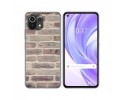 Funda Gel Tpu para Xiaomi Mi 11 Lite 4G / 5G / 5G NE diseño Ladrillo 01 Dibujos