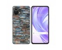 Funda Gel Tpu para Xiaomi Mi 11 Lite 4G / 5G / 5G NE diseño Ladrillo 05 Dibujos