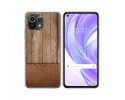 Funda Gel Tpu para Xiaomi Mi 11 Lite 4G / 5G / 5G NE diseño Madera 09 Dibujos