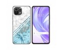 Funda Gel Tpu para Xiaomi Mi 11 Lite 4G / 5G / 5G NE diseño Mármol 02 Dibujos