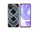 Funda Gel Tpu para Xiaomi Mi 11 Lite 4G / 5G / 5G NE diseño Mármol 06 Dibujos