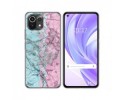 Funda Gel Tpu para Xiaomi Mi 11 Lite 4G / 5G / 5G NE diseño Mármol 08 Dibujos