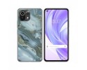 Funda Gel Tpu para Xiaomi Mi 11 Lite 4G / 5G / 5G NE diseño Mármol 09 Dibujos