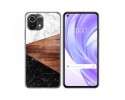 Funda Gel Tpu para Xiaomi Mi 11 Lite 4G / 5G / 5G NE diseño Mármol 11 Dibujos