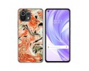 Funda Gel Tpu para Xiaomi Mi 11 Lite 4G / 5G / 5G NE diseño Mármol 12 Dibujos