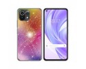 Funda Gel Tpu para Xiaomi Mi 11 Lite 4G / 5G / 5G NE diseño Abstracto Dibujos