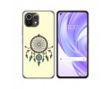 Funda Gel Tpu para Xiaomi Mi 11 Lite 4G / 5G / 5G NE diseño Atrapasueños Dibujos