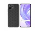 Funda Gel Tpu para Xiaomi Mi 11 Lite 4G / 5G / 5G NE diseño Metal Dibujos
