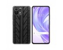 Funda Gel Tpu para Xiaomi Mi 11 Lite 4G / 5G / 5G NE diseño Neumatico Dibujos