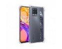 Funda Gel Tpu Anti-Shock Transparente para Realme 8 4G / 8 Pro