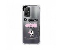 Funda Silicona Antigolpes para Oppo A94 5G diseño Vaca Dibujos
