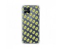 Funda Silicona Antigolpes para Realme 8 4G / 8 Pro diseño Aguacate Dibujos