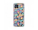 Funda Silicona Antigolpes para Realme 8 4G / 8 Pro diseño Dulces 02 Dibujos