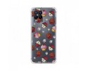 Funda Silicona Antigolpes para Realme 8 4G / 8 Pro diseño Muffins Dibujos
