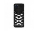 Funda Silicona Antigolpes para Realme 8 4G / 8 Pro diseño Zapatillas 02 Dibujos