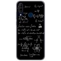Funda Gel Tpu para Motorola Moto E4 Diseño Sellos Dibujos