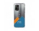 Personaliza tu Funda Silicona Anti-Golpes Transparente con tu Fotografía para Oppo A94 5G personalizada
