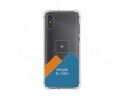 Personaliza tu Funda Silicona Anti-Golpes Transparente con tu Fotografía para Xiaomi Redmi 9A / 9AT personalizada