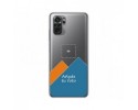 Personaliza tu Funda Doble Pc + Tpu 360 con tu Fotografia para Xiaomi Redmi Note 10 / 10S dibujo personalizada