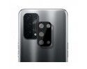 Protector Cristal Templado Cámara Trasera para Oppo A54 5G / A74 5G Vidrio