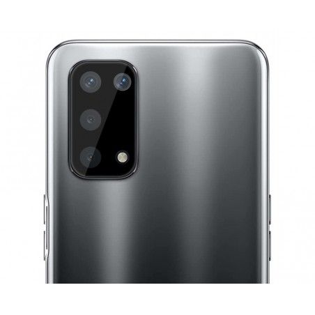 Protector Cristal Templado Cámara Trasera para Oppo A54 5G / A74 5G Vidrio