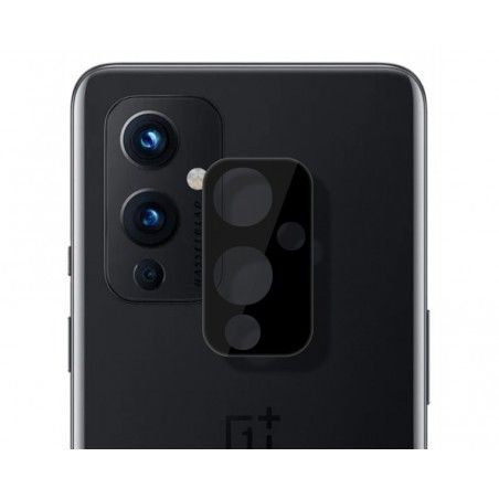 Protector Cristal Templado Cámara Trasera para OnePlus 9 5G Vidrio