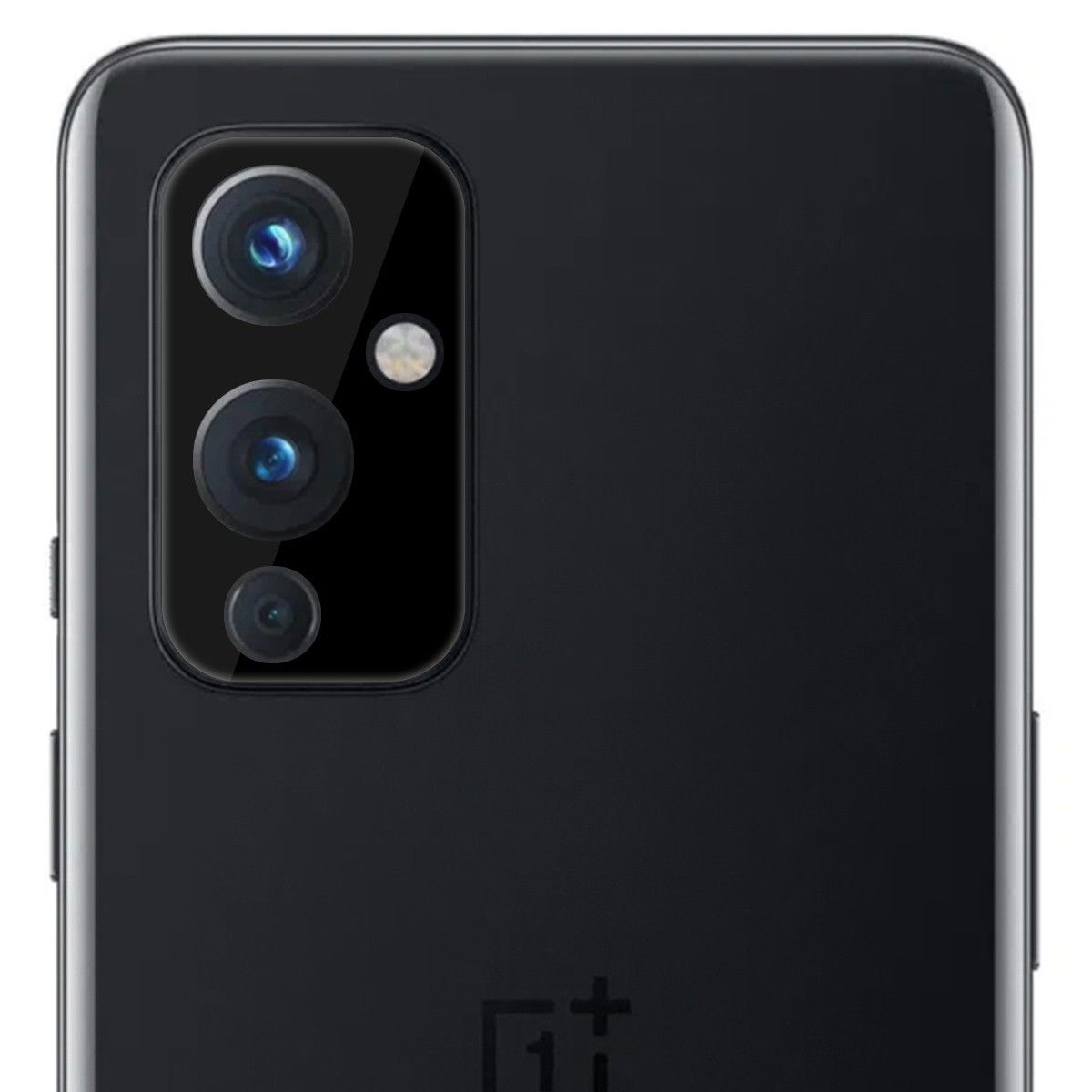 Protector Cristal Templado Cámara Trasera para OnePlus 9 5G Vidrio