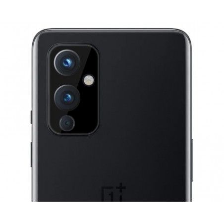 Protector Cristal Templado Cámara Trasera para OnePlus 9 5G Vidrio