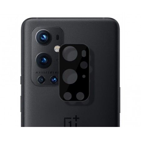 Protector Cristal Templado Cámara Trasera para OnePlus 9 Pro 5G Vidrio