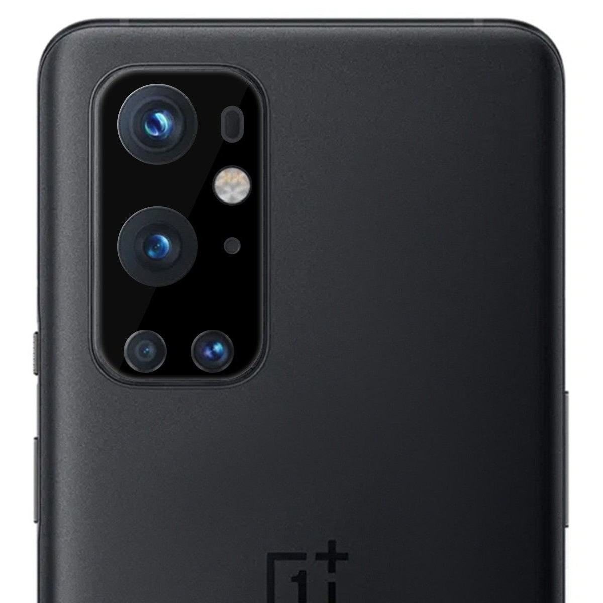 Protector Cristal Templado Cámara Trasera para OnePlus 9 Pro 5G Vidrio