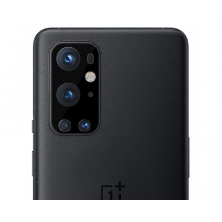Protector Cristal Templado Cámara Trasera para OnePlus 9 Pro 5G Vidrio