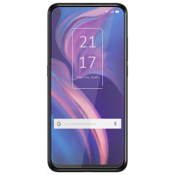 Protector Cristal Templado para TCL Plex Vidrio 2