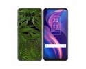Funda Gel Transparente para TCL Plex diseño Jungla Dibujos
