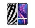 Funda Gel Tpu para TCL Plex diseño Animal 02 Dibujos